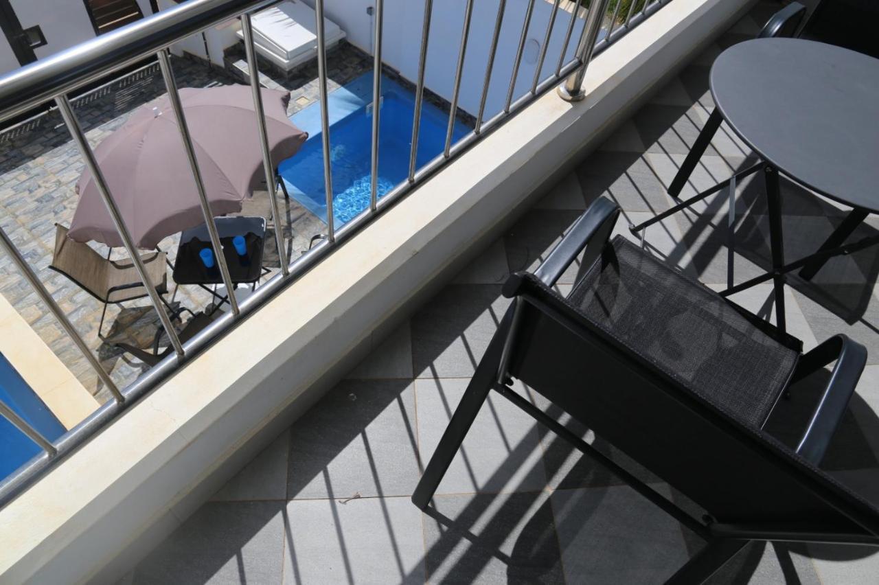 3 Bedroom Family Pool Villa Flic-En-Flac Beach 외부 사진