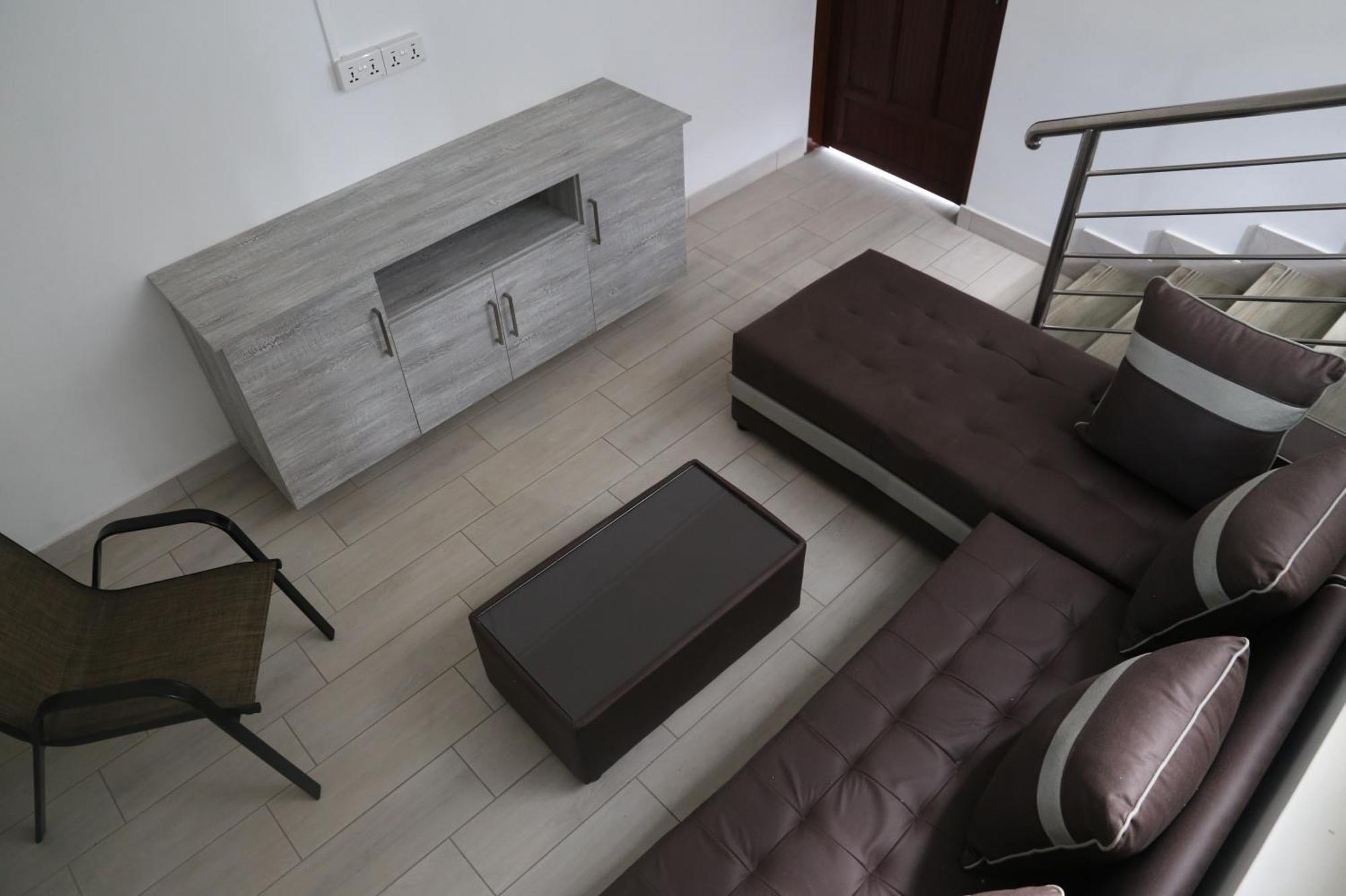 3 Bedroom Family Pool Villa Flic-En-Flac Beach 외부 사진